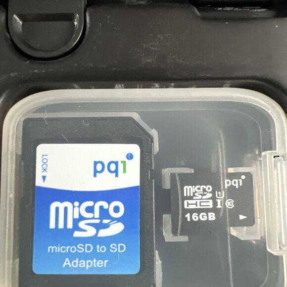 NEW in Box LawMate PV-RC300FHD Mini HD 1080P Police Cam Stick DVR Body Camera - Picture 3 of 8